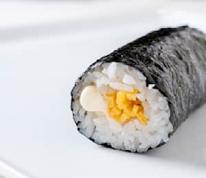 Shiokobu Tamago