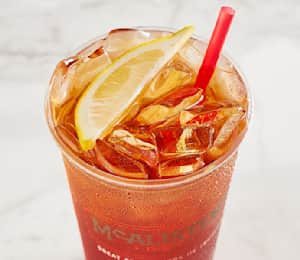 McAlister's Famous Tea