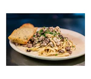 Flancers (North Gilbert Road) Delivery Menu | Order Online | 610 N ...