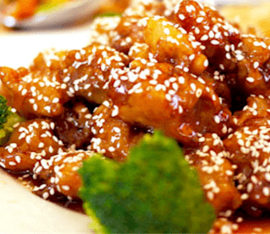 Lucky star carry out new arrivals