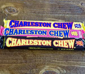 Big League Chew Original - Grandpa Joe's Candy Shop