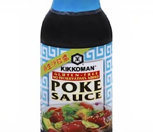 Kikkoman Unagi Sushi Sauce (Eel sauce) 11.8oz ~ Product of Japan! 2 Bottles