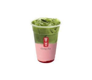 Gong cha Delivery Menu Order Online 1600 Broadway New York