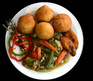 Order Jamaican Dutch Pot Menu Delivery【Menu & Prices