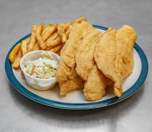 Al s Fish Chicken Delivery Menu Order Online 1021 Duquesne