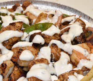 New york grill near me hot sale