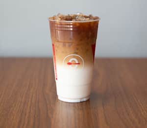 Zero discount degrees menu
