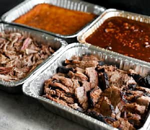 City BBQ Delivery Menu Order Online 2187 Harrodsburg Rd