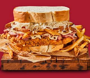 Primanti Bros Delivery Menu | Order Online | 5491 Penn Avenue Pittsburgh |  Grubhub