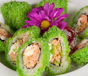 Hana Sushi Menifee Delivery Menu, Order Online, 30098 Haun Rd Unit 300  Menifee