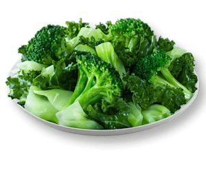 Super Greens