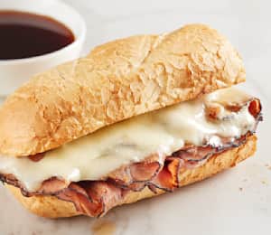 French Dip