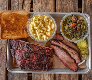 Cousins bbq top near me