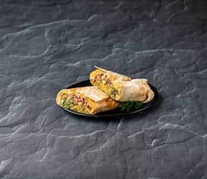 Judías verdes – Hummus Mediterranean Grill