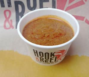 Hook & Reel Cajun Seafood & Bar Delivery Menu | Order Online | 75