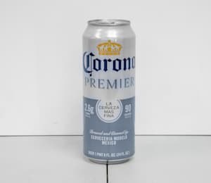 Corona Premier 24oz Can Cooler