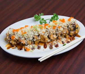 Kenzo store sushi 88