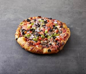 Papa Romano's Pizza & Mr. Pita - 740 W Nine Mile Rd, Ferndale, MI 48220 -  Menu, Hours, & Phone Number - Order Delivery or Pickup - Slice