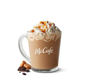 Caramel Mocha