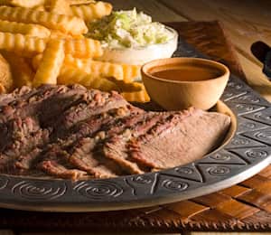 Shorty's bbq discount