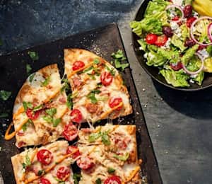 Grubhub panera deals