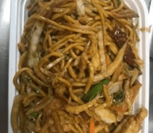 Hop outlet hing menu