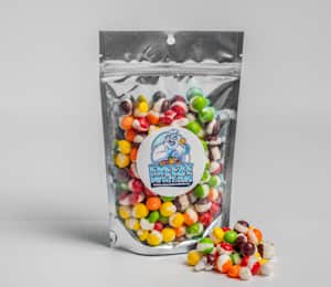  Vodolo Freeze Dried Candy Scoop,Freeze Dryer Skittles