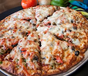 Order Baxter PIZZARIA Delivery【Menu & Prices】, Essa