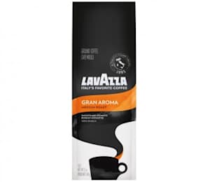 Lavazza Tierra Collection Espresso Cup and Saucer (Set of 12)