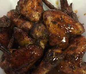 Tdt bbq shop