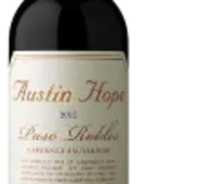 Austin Hope Yeti 10 oz Wine - Hope Family Wines