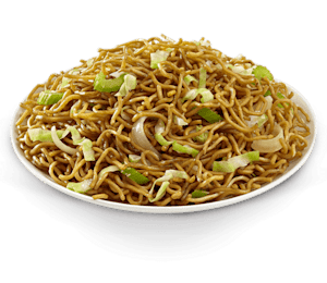 Chow Mein