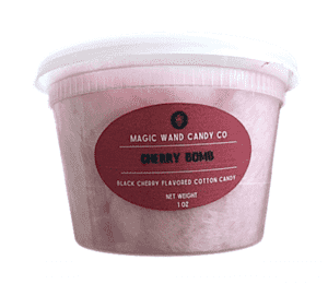 Magic on sale wand candy