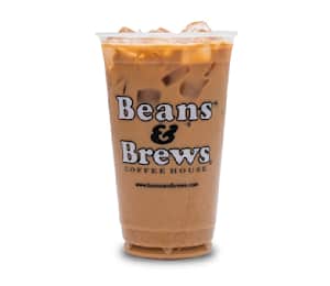 Beans & brews top