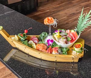 Sakura Japanese Steakhouse Delivery Menu Order Online 3540