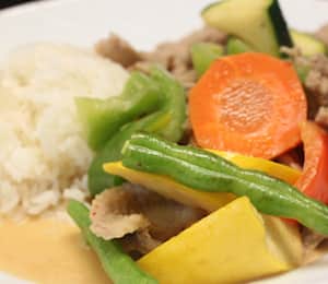 Giggling Rice Thai To Go Delivery Menu | Order Online | 1009 Beacon St ...