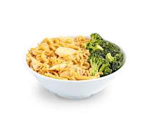 Kid's Chicken Lo Mein