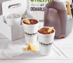 O'Charley's Delivery Menu | Order Online | 2990 Watson Blvd Centerville ...