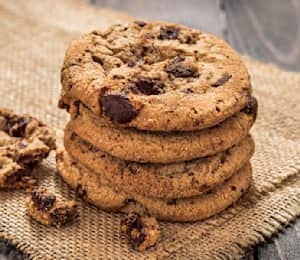 Chocolate Chip Cookie