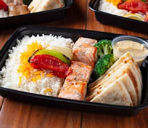 Panini kabob store grill coupon