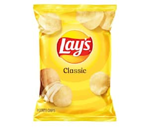 Lay's Classic