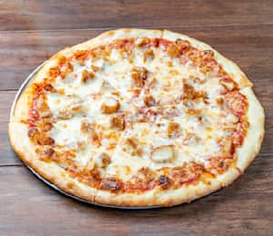 Westover pizza shop