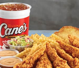 The Caniac Combo