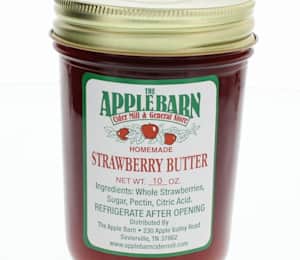 Dried Apples – The Apple Barn and Cider Mill, Inc.