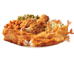Captain d's menu shop and prices