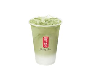 Gong cha Delivery Menu Order Online 154 Harvard Ave Allston