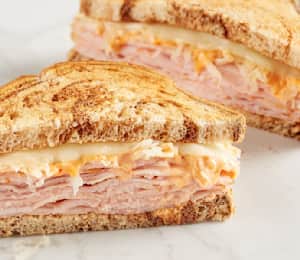 Mcalister's outlet order online