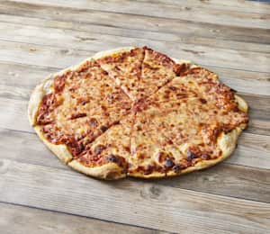 Nancy's hot sale pizza menu