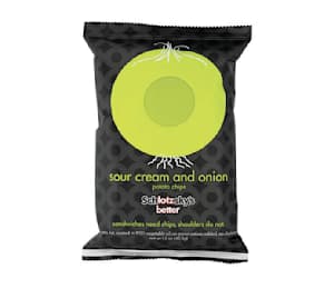 Schlotzsky's Sour Cream & Onion Chips