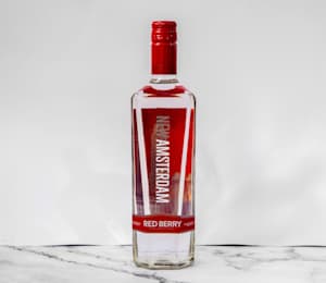 Belvedere Product Red John Legend Vodka 750ml